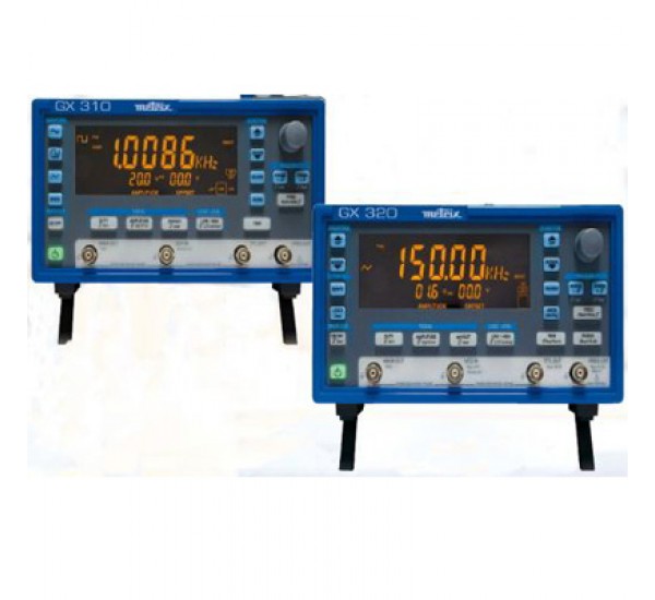 METRIX Function Generator