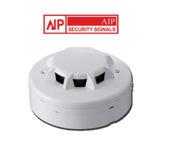 API Photoelectric Smoke Detector