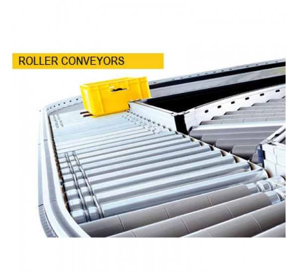 Roller Conveyor