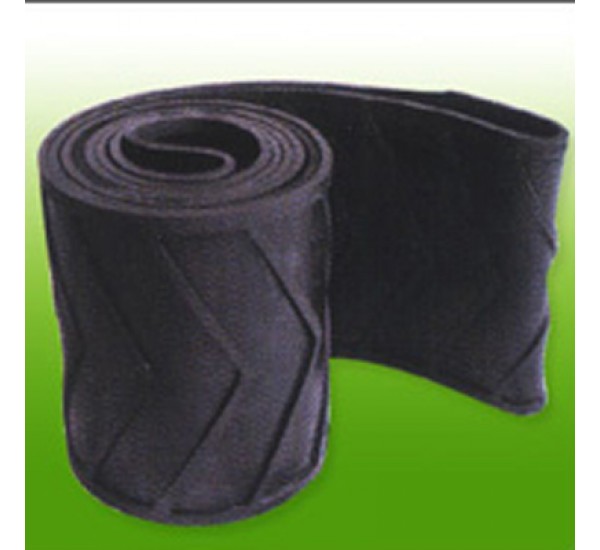 V-SHAPED CONVEYOR BELT