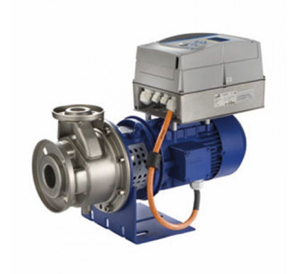 Etachrom BC PumpDrive