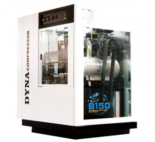 DYNA Screw Air Compressor
