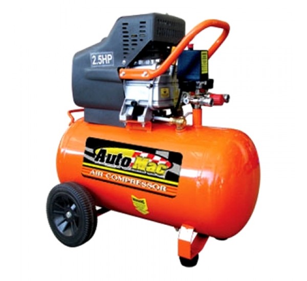 Rotary Air Compressor Brand AutoMac
