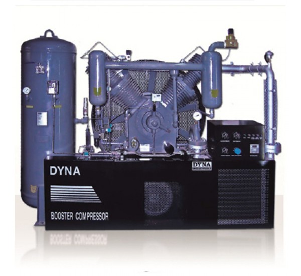 DYNA Booster Air Compressor