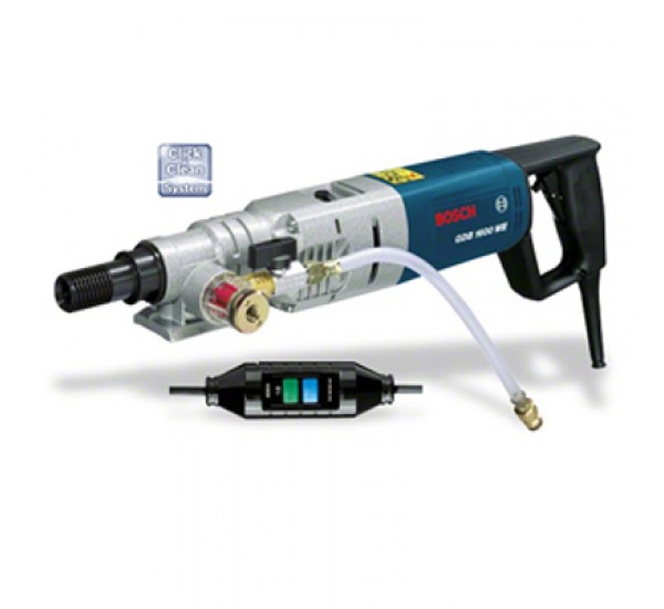 สว่านหัวเพชร BOSCH