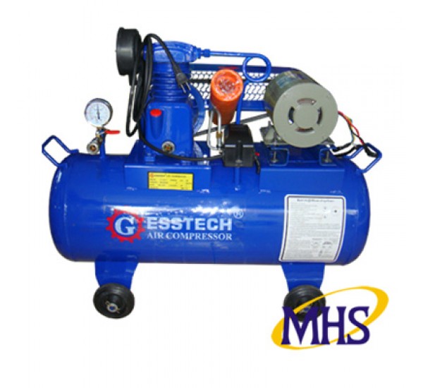 Gesstech GT-151P Air Compressor (1/4hp)