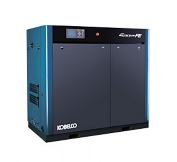 Emeraude Oil-Free Screw Compressor