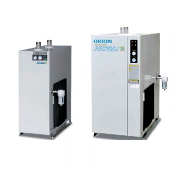 Orion Refrigerated Air Dryers