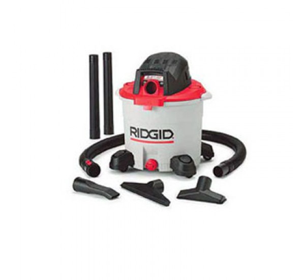 WET & DRY VACUUM MACHINE RIDGID