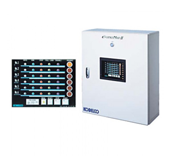 Automatic Group Controller Economild