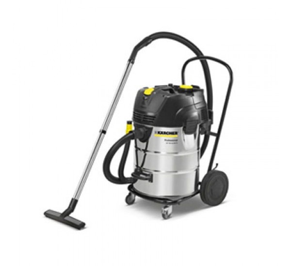 Karcher Wet & Dry Vacuum Cleaner