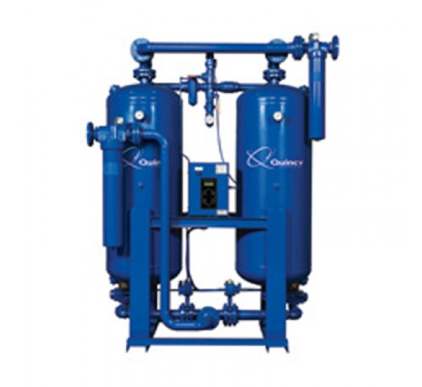 Heatless Air Dryers