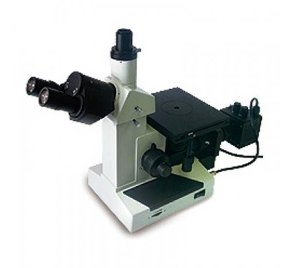 กล้องจุลทรรศน์ส่องโลหะ