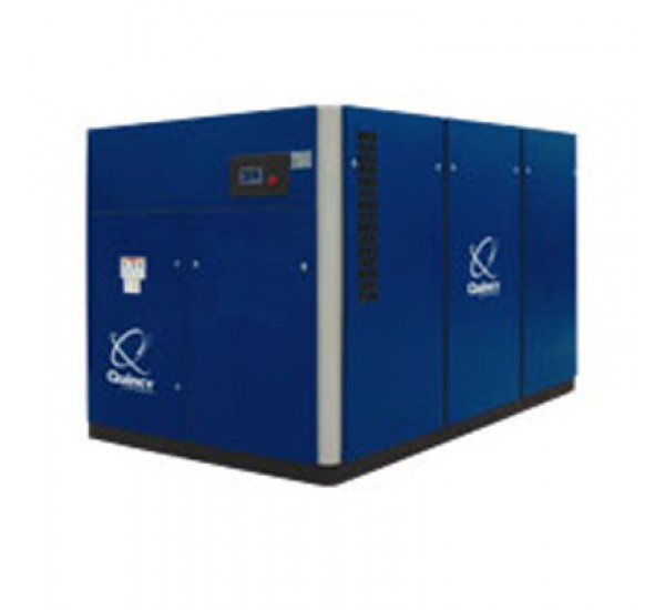Direct Drive With Intelligent PLC Control 37-160 kW
