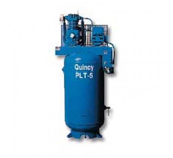 Single-Stage Reciprocating Compressors