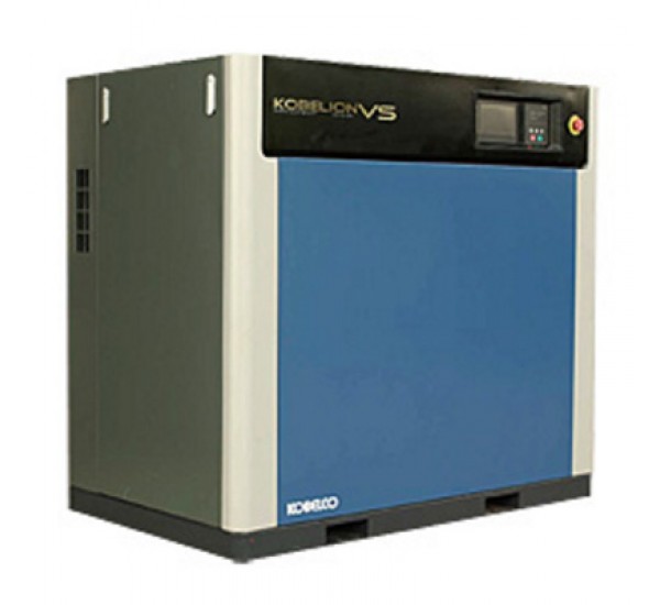 KOBELION Oil-Flooded Screw Compressor