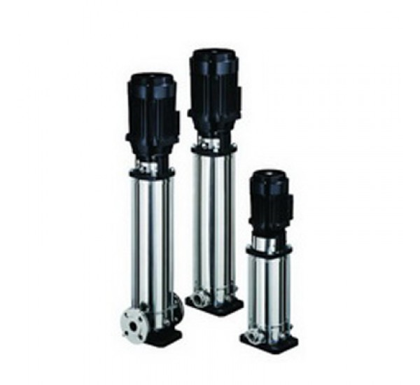 ปั๊มน้ำ EBARA EVM EVMG รุ่น 3 2N5/.037M 3 2N5/0.37