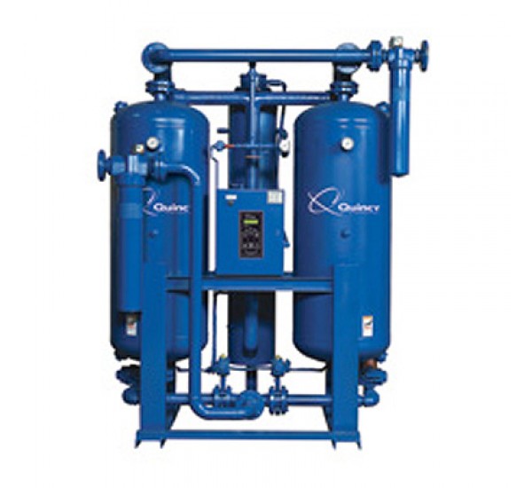 Heat Regenerative Air Dryer