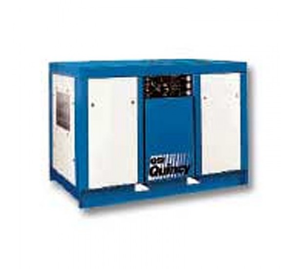 Higher Efficiency / Low-Speed Rotary Screw Compressors