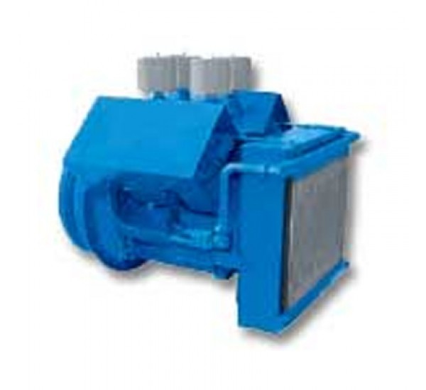 Single-Stage Oil-less Reciprocating Compressors