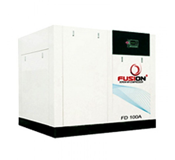 FUSION Screw Air Compressor