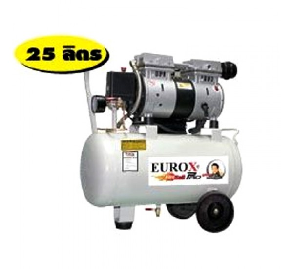 Air Compressor EUROX