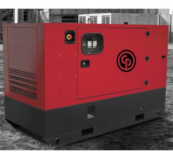 Chicago Pneumatic  Pneumatic Portable Diesel Compressors