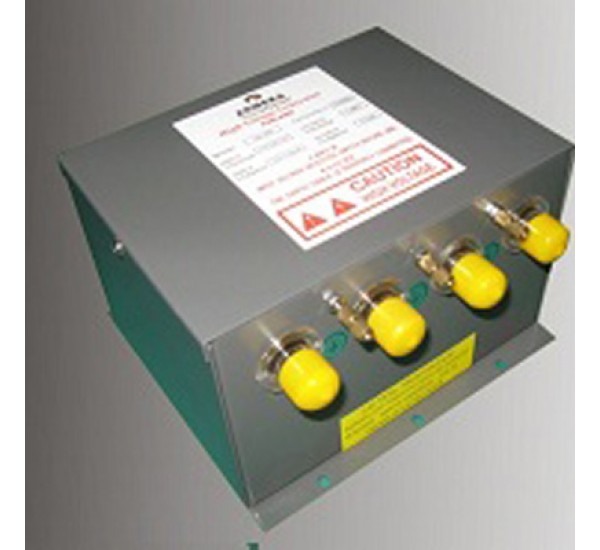 SCHIESSER ARMEKA POWER SUPPLY