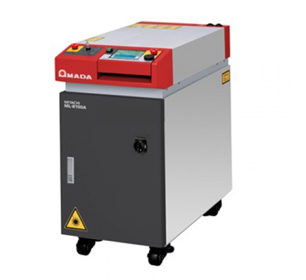 5W YAG SHG Green Laser Welder Brand Amada Miyachi