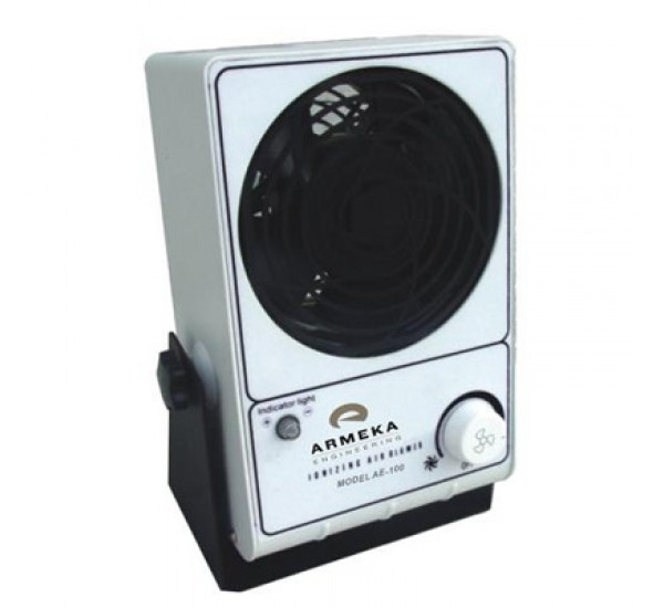 ESD FAN IONIZER FAN ESD BLOWER Brand ARMEKA