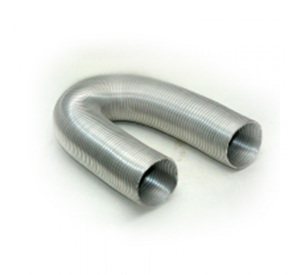 Semi Flexible Duct