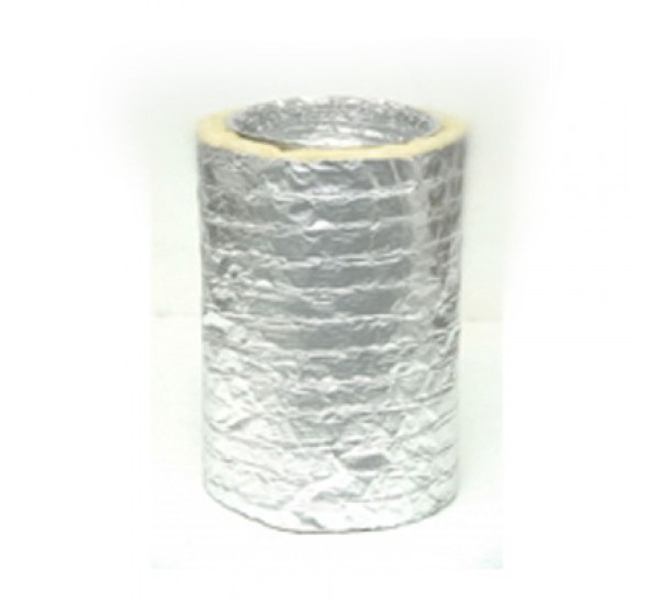 Installing Flexible Duct, Type 25-16