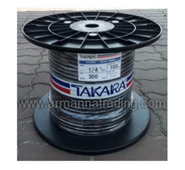 TAKARA PVC HYDRO AERO HOSE