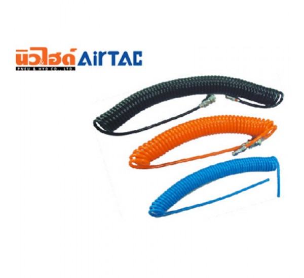 AirTAC PU Hose 