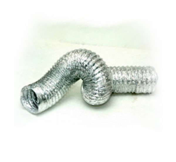 HIGHLY FLEXIBLE DUCT - Type A2D (73 Microns Thickness)