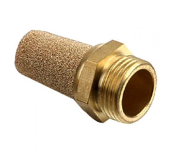 ตัวเก็บเสียง (SILENCER) รุ่น M-BSL