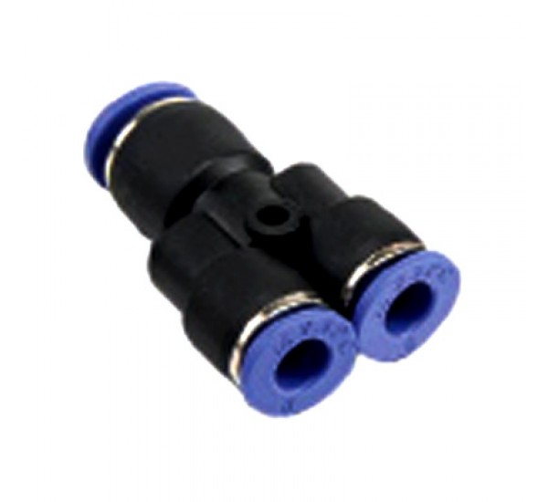 ข้อต่อและอุปกรณ์ต่อร่วม รุ่น M-PY