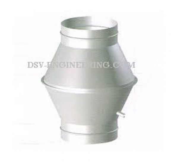 LE1 : ปล่องกันฝน