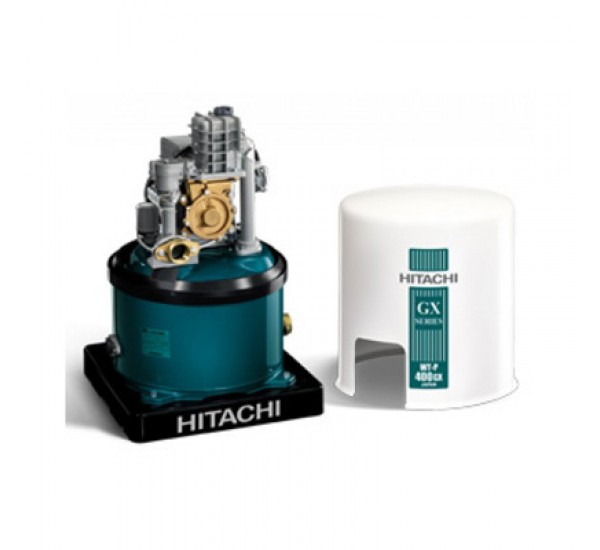 ปั้มน้ำ HITACHI รุ่น WT-P