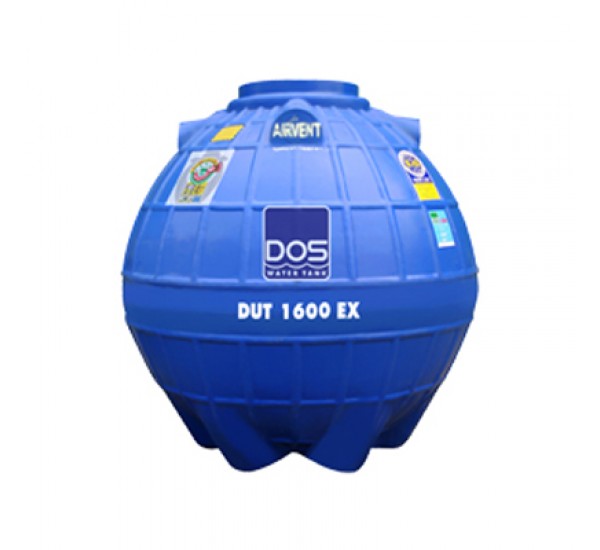 ถังเก็บน้ำใต้ดิน รุ่น EX