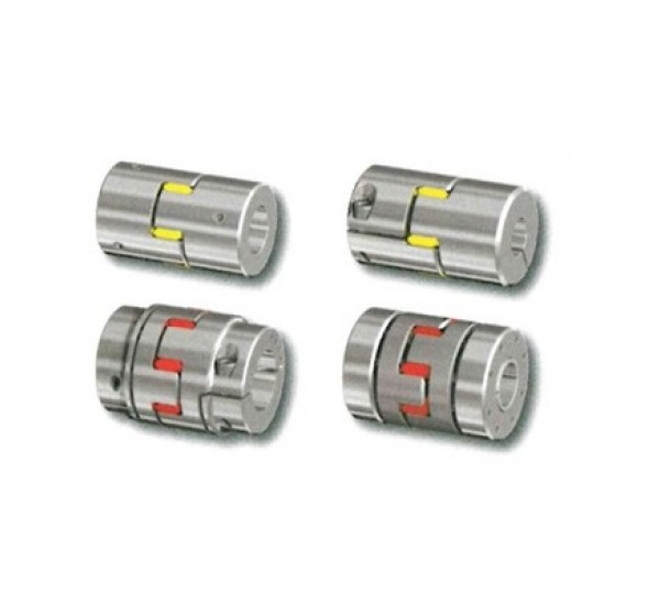 Gerwah Ring-flex Servo-Insert Couplings