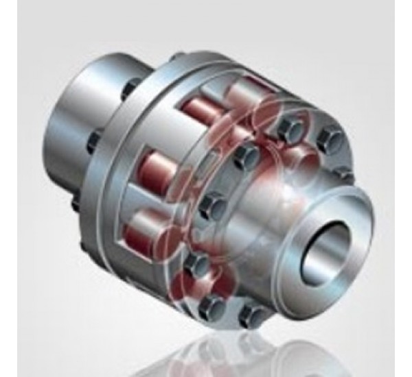 TSCHAN S Elastomeric Coupling