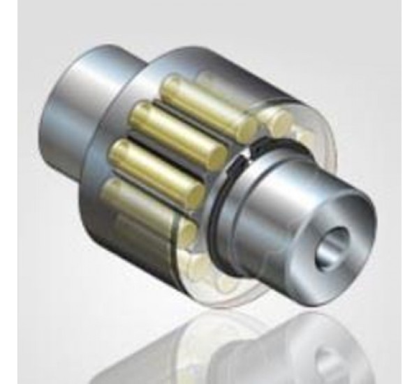 Rollastic Elastomeric Coupling