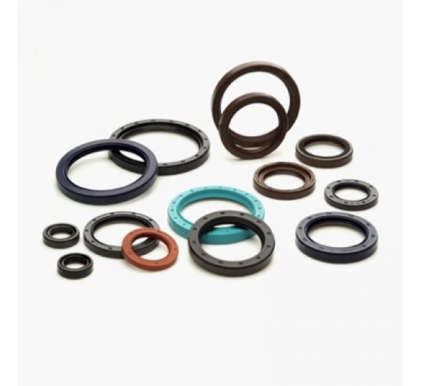 ซีลกันน้ำมัน (OIL SEAL)