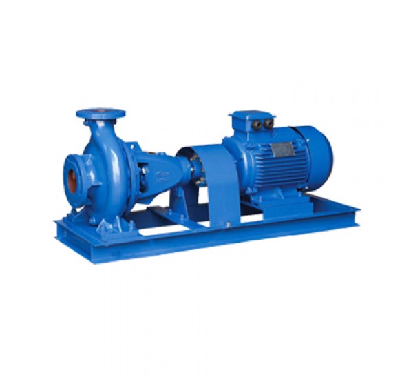 Flux Speck End Suction Centrifugal Pump