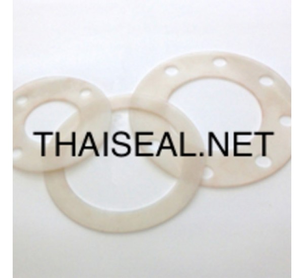 Thermopack Silicone Gasket