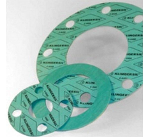 Klinger 4400 Non-asbestos Gasket