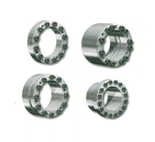 ECOLOC Locking Assembly