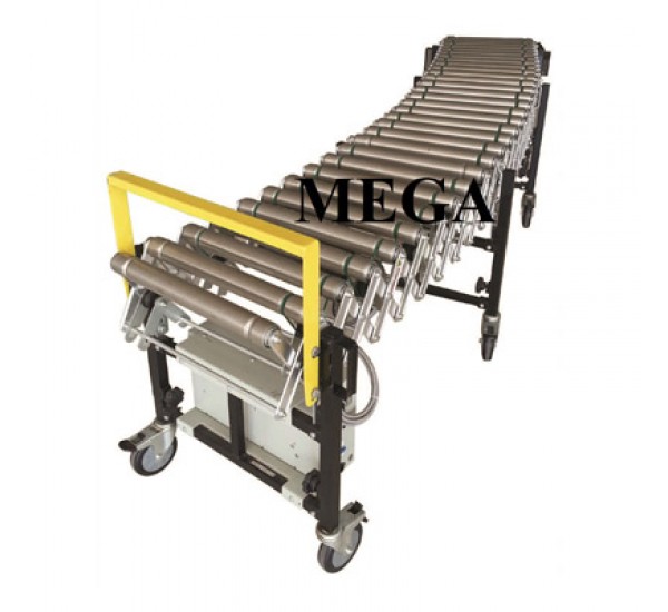 MEGA Expandable Conveyor