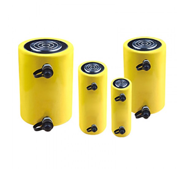 OMASTAR Hydraulic Cylinders